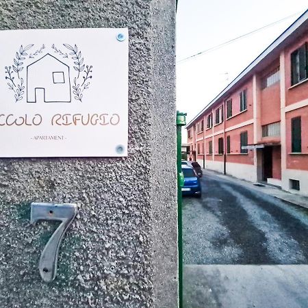 Piccolo Rifugio Daire Sandigliano Dış mekan fotoğraf