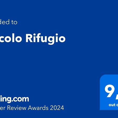 Piccolo Rifugio Daire Sandigliano Dış mekan fotoğraf
